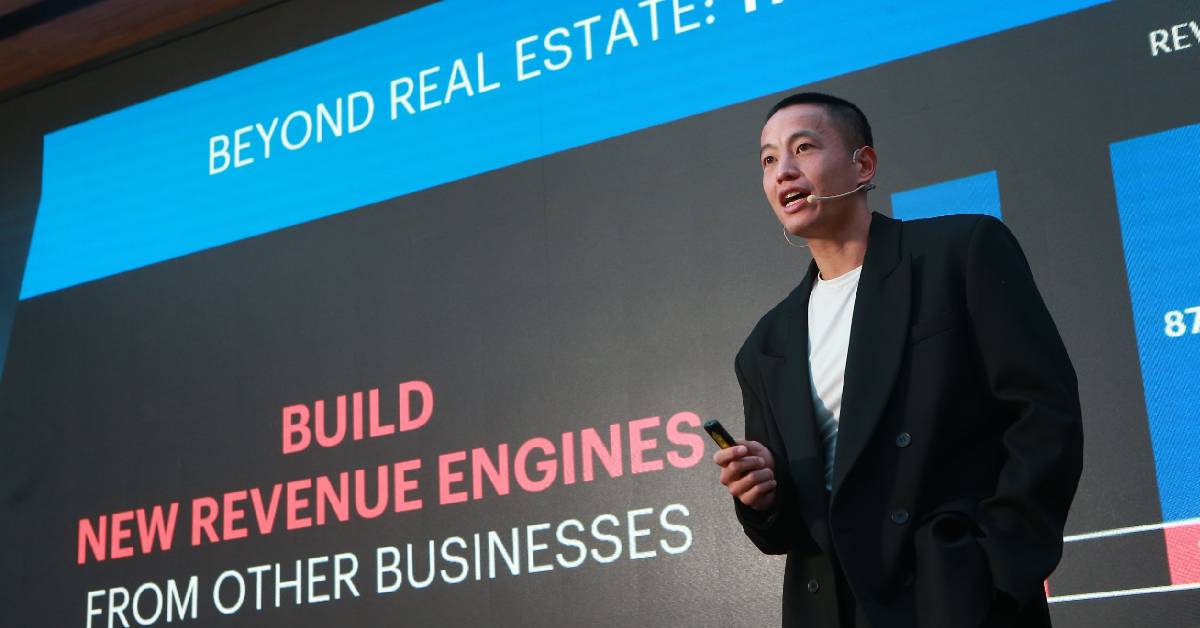 10 สิ่งใหม่’แสนสิริ’ ดึง ‘ณภัทร ทวีสิน’คุมกองทุนพันล.โยงระบบนิเวศอสังหาฯ