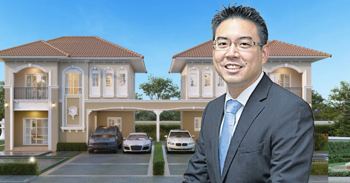 บ้านต้องทำเงินได้ ‘ลลิล’ จับดีมานด์คนรุ่นใหม่ ปั้นฟังก์ชันยืดหยุ่นสู้ต้นทุนโลก