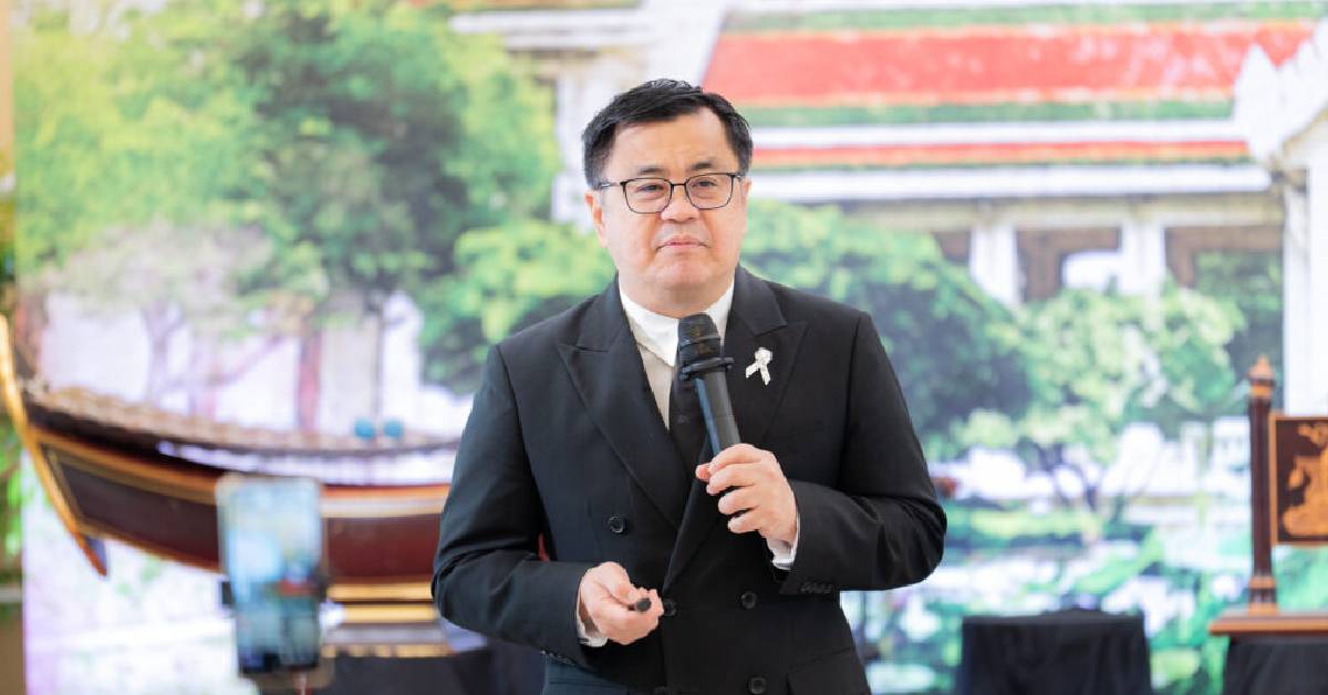 จุฬาฯ รีแบรนด์ 109 ปี สู่มหาวิทยาลัยเพื่อทุกคน เรียนรู้ได้ตลอดชีวิต ไม่ต้องสอบเข้า