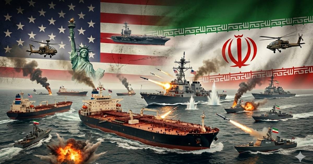 จับตาเศรษฐกิจโลกทาง 2 แพร่ง ‘BlackRock’ เตือนวิกฤตน้ำมันพุ่ง 150 ดอลลาร์