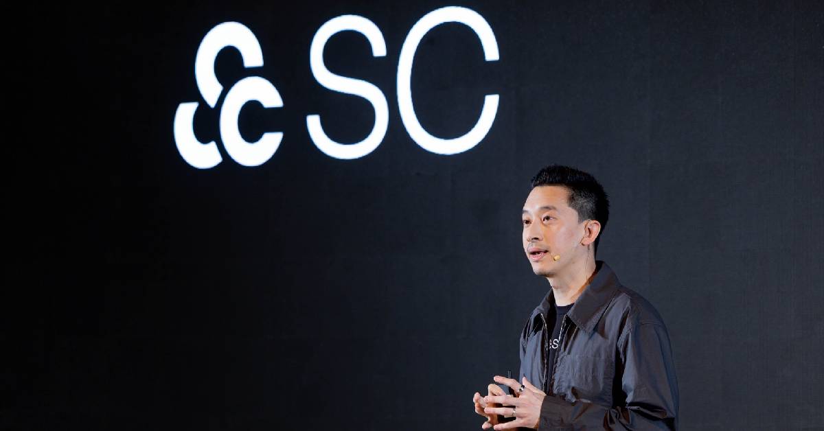 SC หลังรีแบรนด์ใหญ่  3 ปีหน้ากำไร30%นอกอสังหาฯ เขย่าพอร์ต3ธุรกิจกระจายเสี่ยง