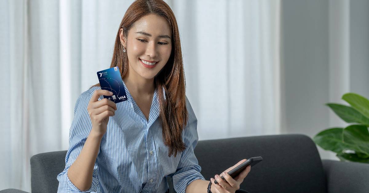 คนไทยลดติดแกลม เน้นสภาพคล่อง กรุงศรี คอนซูมเมอร์ ส่งฟีเจอร์ 0% ผ่อนทอง