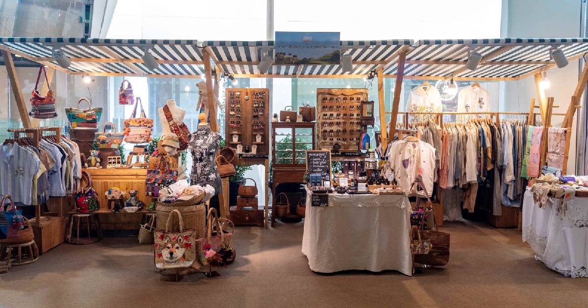 จากฟาร์มถึงโต๊ะ งานโครงการหลวงฯ2569 ไทยเบฟฯร่วมวิถีชุมชนยั่งยืน