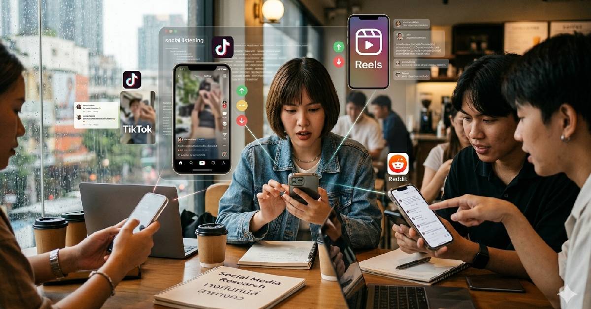 อุตฯโฆษณาเปลี่ยน เมื่อผู้บริโภคนำครีเอทีฟ รับยุคความต้องตลาดแตกเป็นเสี่ยงๆ