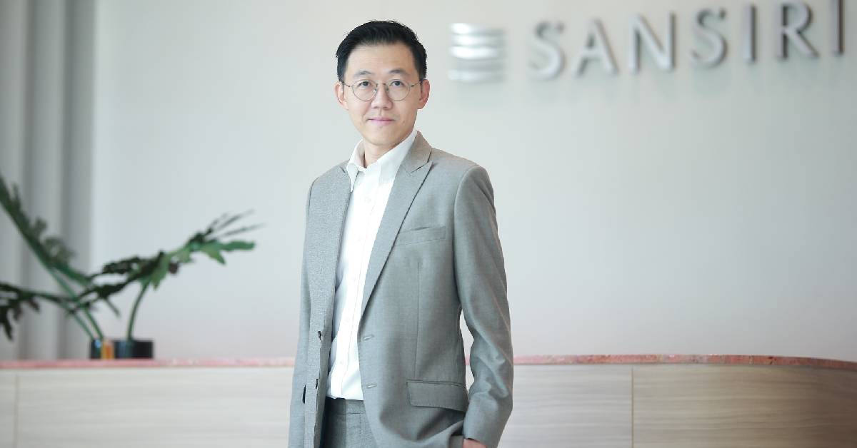 แสนสิริ ‘ล็อกต้นทุน-เร่งเกมคอนโด’ ฝ่าผันผวน เปิด ‘XT 10 เอกมัย’ จับดีมานด์ต่างชาติ-ยีลด์ 8%