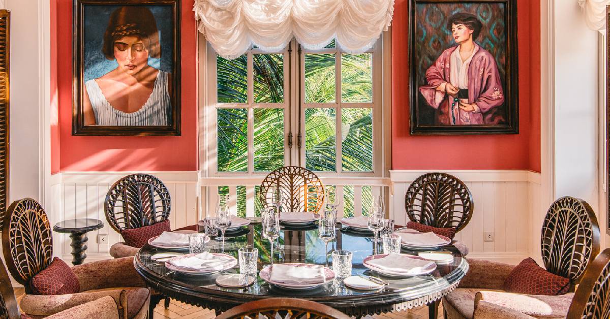 Marriott ใช้ Luxury Dining Series ขายประสบการณ์หรูผ่านความทรงจำ