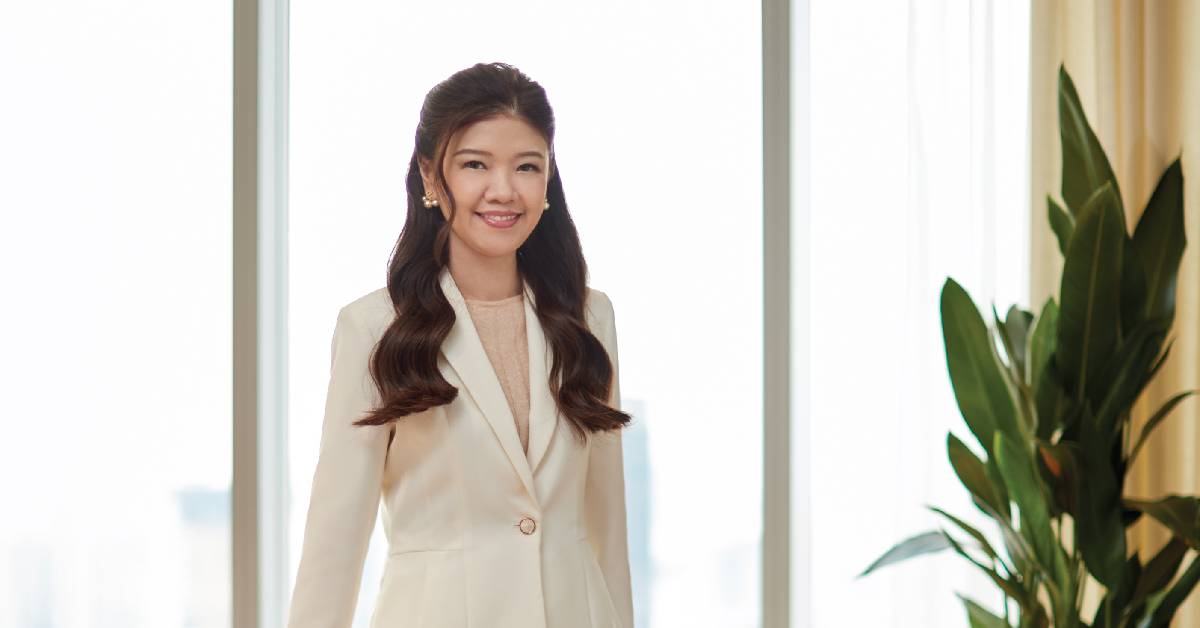 เซ็นทรัลพัฒนา ไตรมาสแรกกำไร4.9 พันล.  5 ปีลงทุน 1.1 แสนล.สร้างย่าน-เมือง