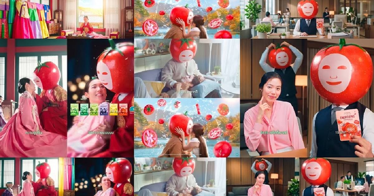 ‘Me Time’ ช่วงพักใจหลังเลิกงาน  คนรุ่นใหม่มาสก์หน้าดูซีรีย์เกาหลี