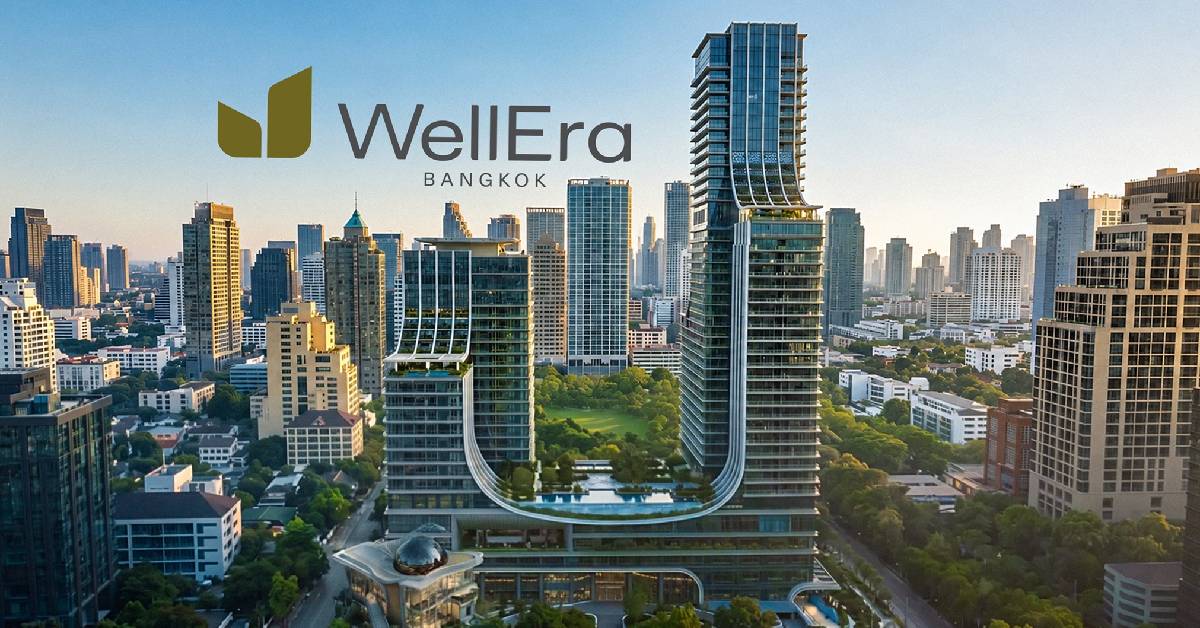 BDMS สเกลธุรกิจสร้างอีโคซิสเต็ม-เวลเนสครบวงจร WellEra x Capella  2.9 หมื่นล.