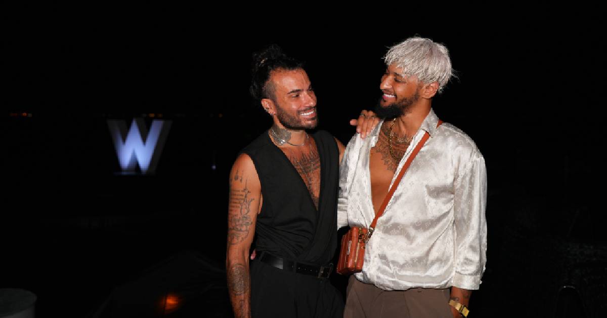 ‘Stand for Love’ ดับเบิ้ลยู โฮเทล ฉลองเทศกาล Pride Month ในไทย