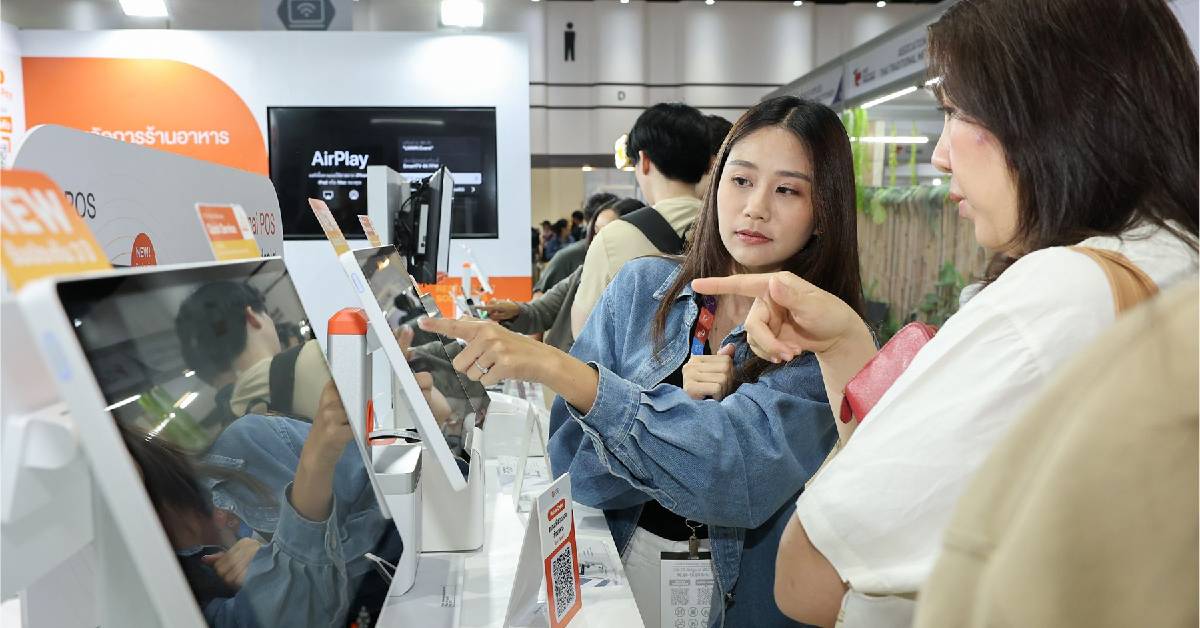 3 แรงหนุน ดันตลาดอาหารเครื่องดื่มปี 2569 แตะ 1.24 ล้านล้านบาท