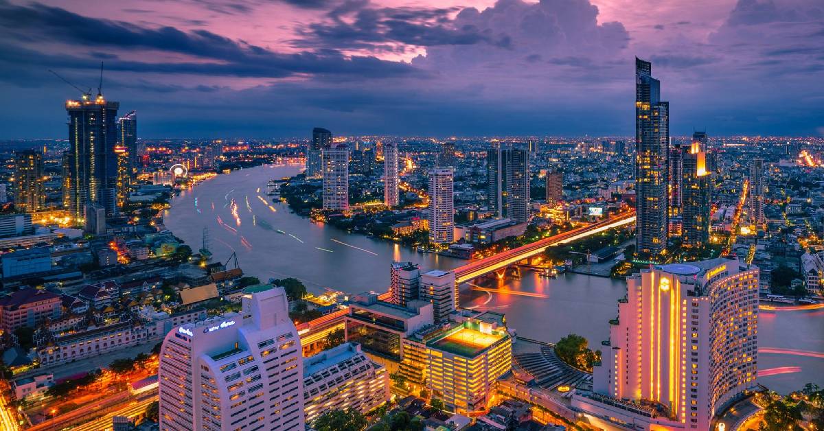 อนาคตเที่ยวไทย ปลายทางคุณภาพสูงเติบโต  รับทุนโลกแห่ซื้อโรงแรมหรู