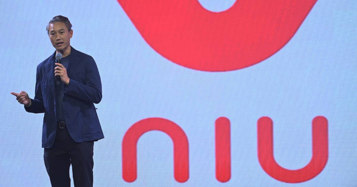 บิ๊กมูฟ ‘มหากิจศิริ’ ปักหมุดโรงงาน EV ในไทย ปูทาง ‘NIU’ สู่ฐานผลิตอาเซียน