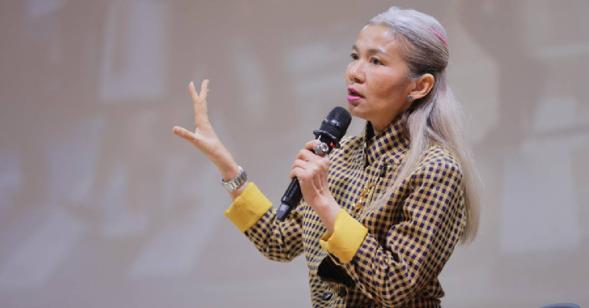 ‘โฮมรัน’ บอกเมื่อคนรุ่นใหม่ ‘เลือกตัวเอง’ พฤติกรรมสวิงตามอารมณ์-บรรยากาศ