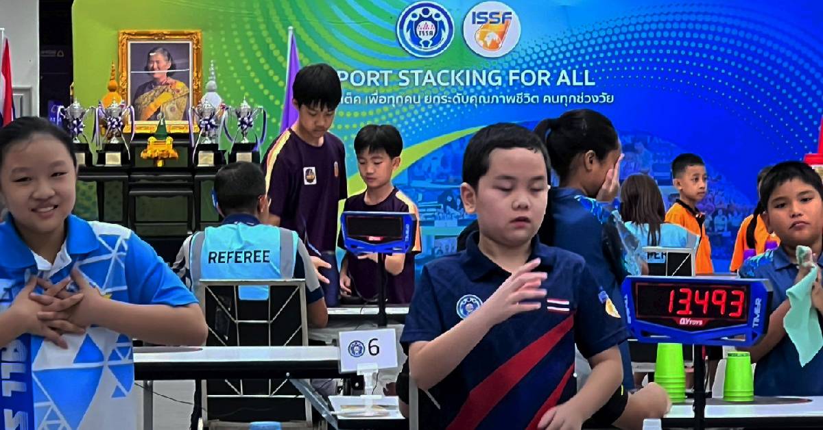 Bravo BKK หนุนศึกสแต็คไทย 2026 ดันเยาวชนเก่งสู่เวทีระดับโลก