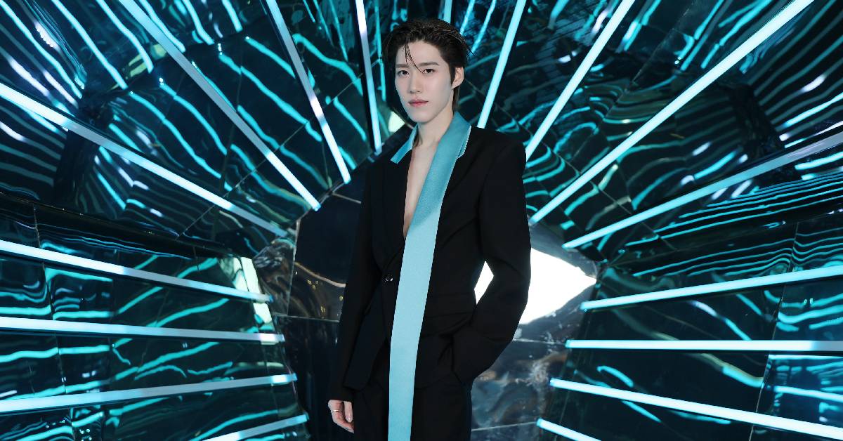 WONTECH ASIA THAILAND ดึง พีพี-กฤษฏ์ เปิดตัว Oligio X ตอบโจทย์ ยกกระชับ ผิว ไร้ผ่าตัด