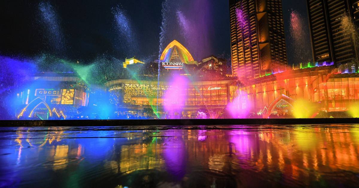 ไอคอนสยาม ปิดฉาก’Pride Month’ย้ำศักยภาพไทยพร้อมเจ้าภาพ World Pride 2030
