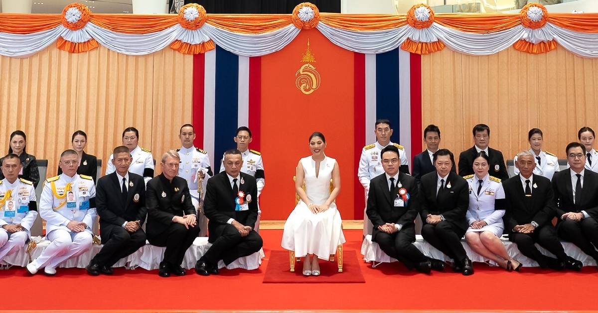 บี.กริม เพาเวอร์ ร่วมอนุรักษ์ทะเลไทย สนับสนุนงาน “YOUNG รักษ์ทะเล SEA THE CHANGE”