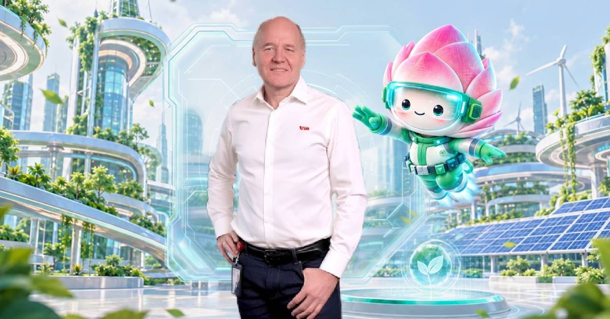 ซีพี แมตชิ่งไอเดียล้ำเปลี่ยน ‘ไทย’สู่ประเทศนวัตกรรม งาน CP Innovation Exposition 2026