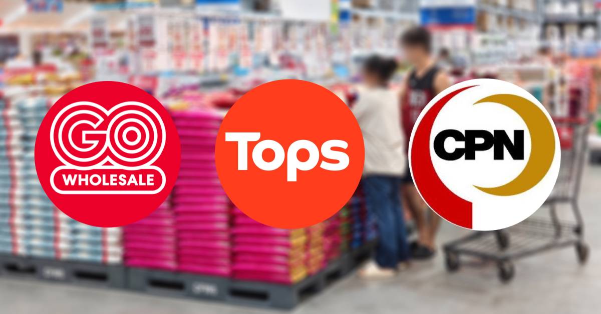 เซ็นทรัลบริหารวิกฤตฝนถล่มเมือง ยังเปิดศูนย์ฯปกติ 44 สาขาทั่วไทย – ท็อปส์ ปิดชั่วคราว 10 สาขา