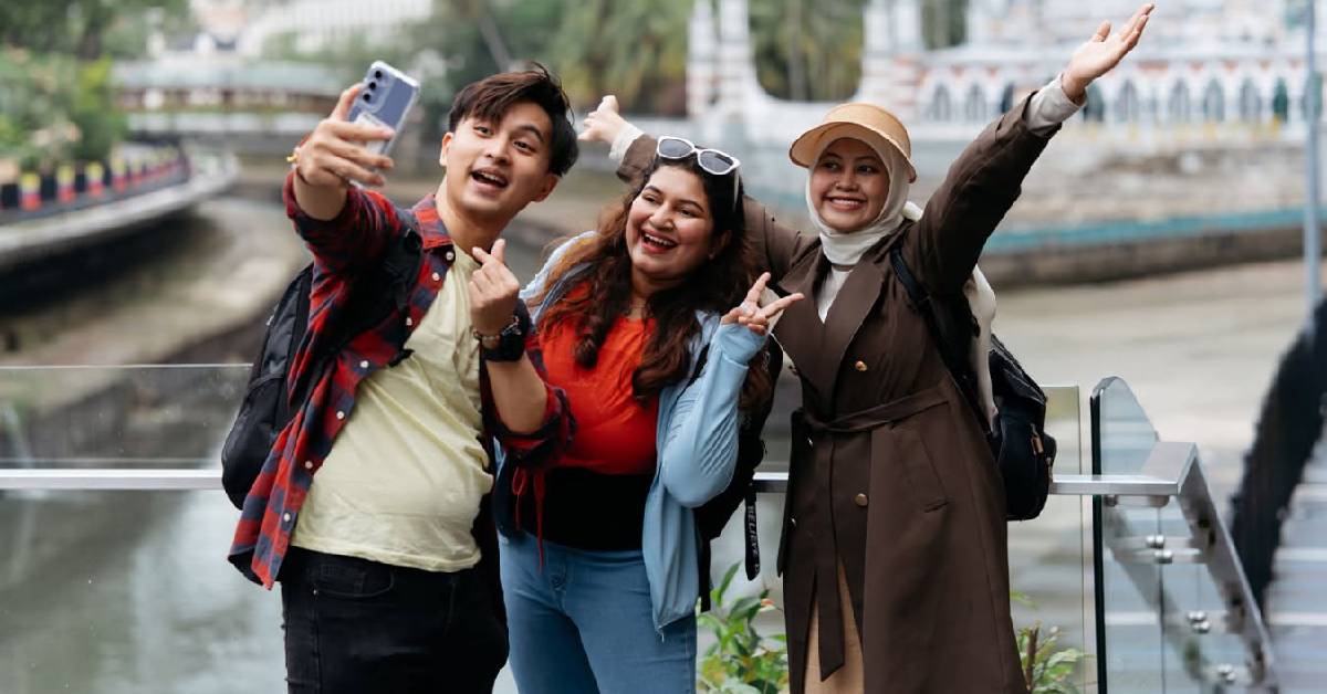 ออนิกซ์ ฮอสพิทาลิตี้ กรุ๊ป ใช้ AI ช่วยวางแผนทริปในฝันแบบเฉพาะตัว
