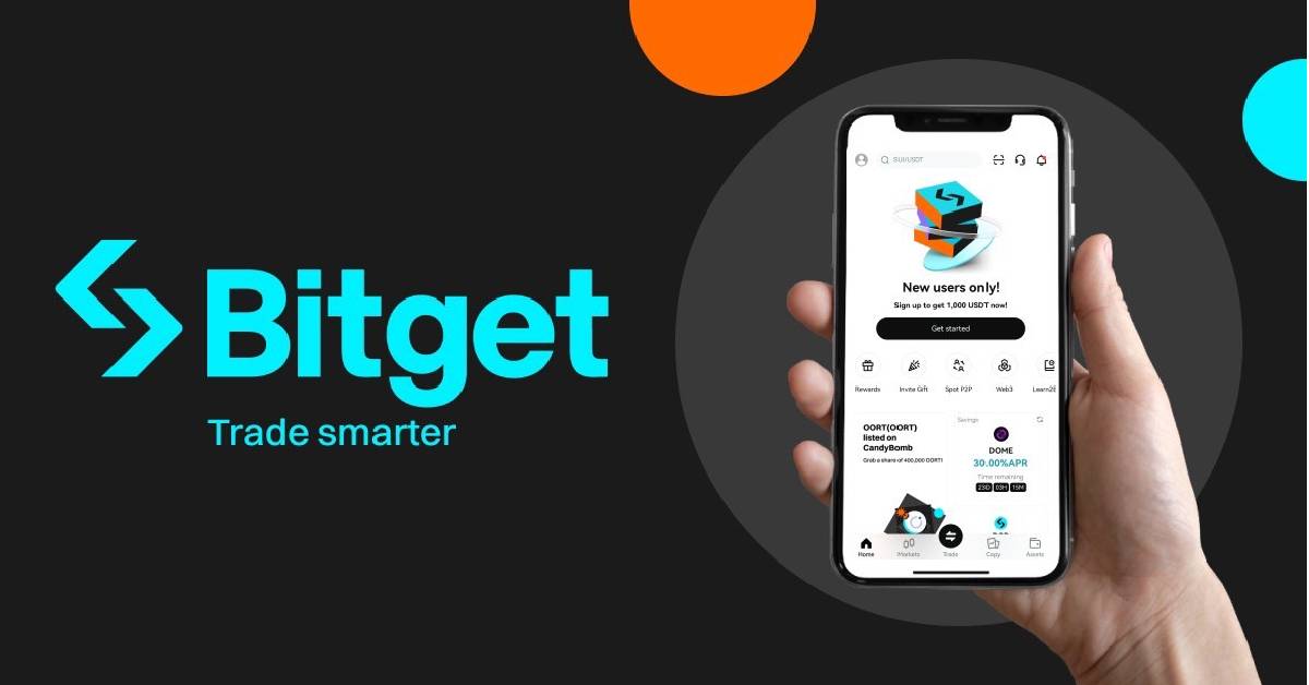 Bitget เผยสถิติ 13 ปี ต.ค. บิตคอยน์ลุ้นบวก 77% โชว์กองทุนแกร่งเกิน 300 ล้านเหรียญ