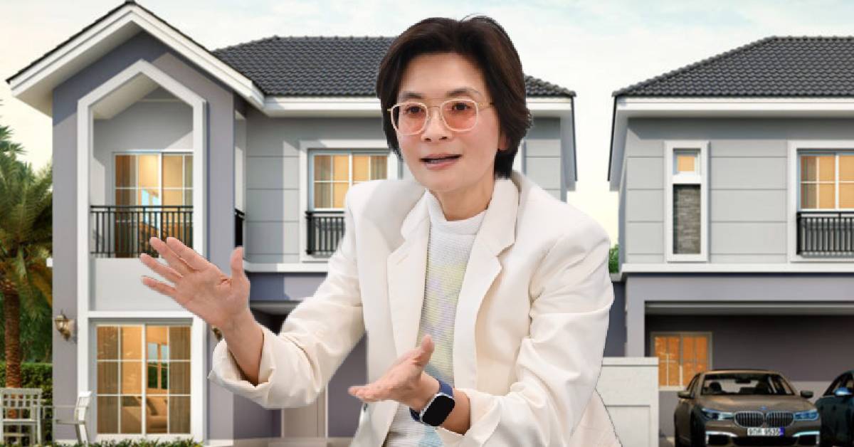 ‘SENA’ รับมือวิกฤตอสังหาฯ โยงโมเดล 5 ธุรกิจ สร้างเชื่อมั่นผู้บริโภคตั้งแต่ก่อนซื้อถึงหลังขาย