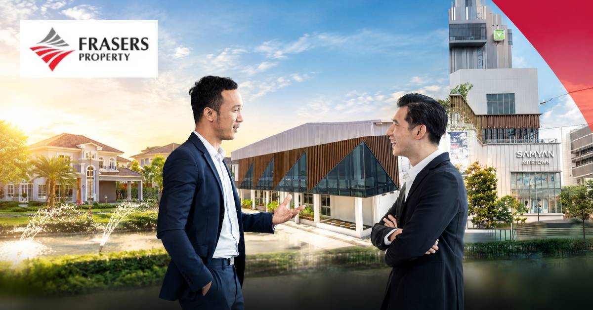 วัฒนธรรมเฟรเซอร์ฯ สร้าง ‘คน’ ตอบโจทย์รอบด้าน สู่องค์กรน่าร่วมงานที่สุดในเอเชีย