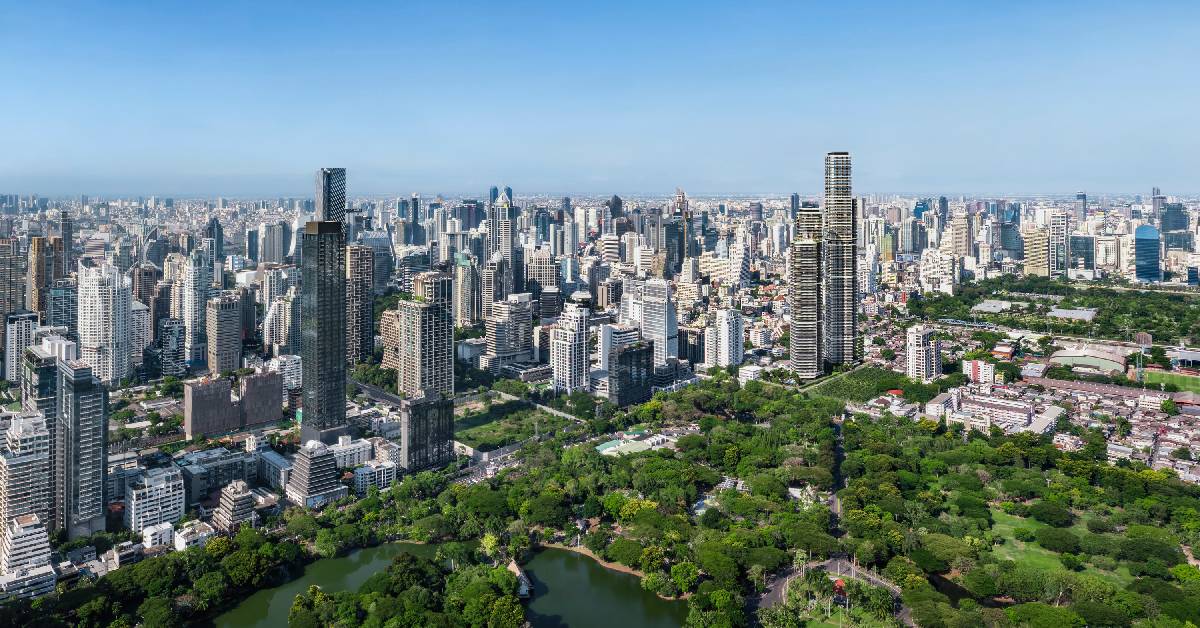 ถอดรหัสคอนโดอัลตราลักซูรี Upper House เมื่อ Freehold หนุนยอดขายหมื่นล้านใน 6 เดือน
